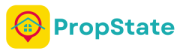 logo propstate.in
